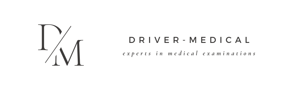 Driver's Medical